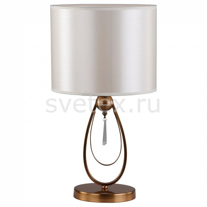 

Настольная лампа декоративная Omnilux
