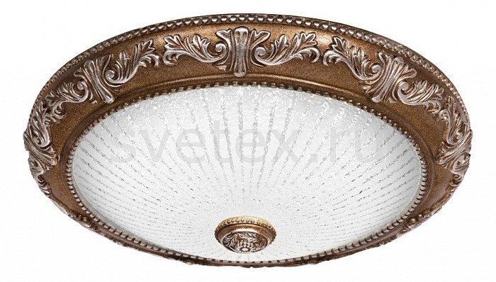 Накладной светильник SilverLight
Накладной светильник SilverLight