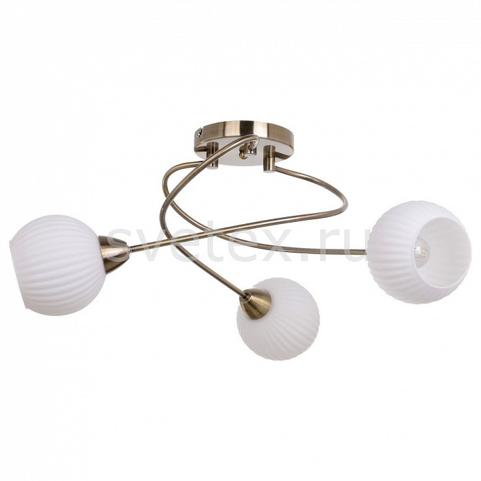 Люстра на штанге Spot Light 
Люстра на штанге Spot Light