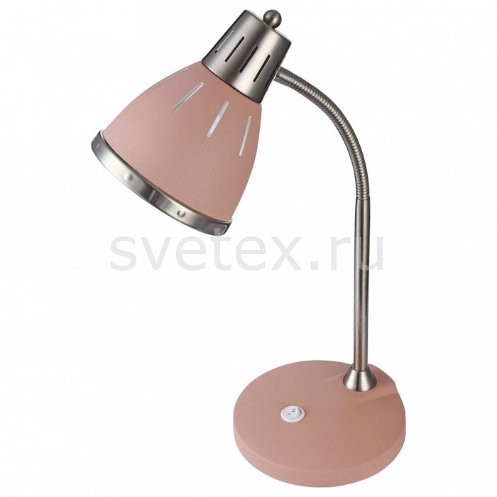 Настольная лампа офисная Freya
Настольная лампа офисная Freya