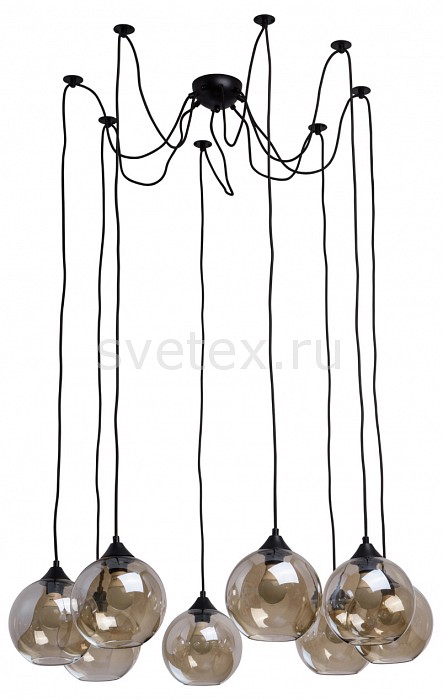 Подвесной светильник MW-Light
Подвесной светильник MW-Light