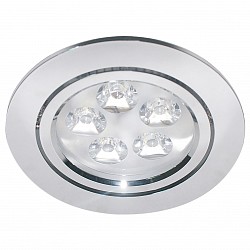 Встраиваемый светильник Acuto led 070054 Встраиваемый светильник Acuto led 070054