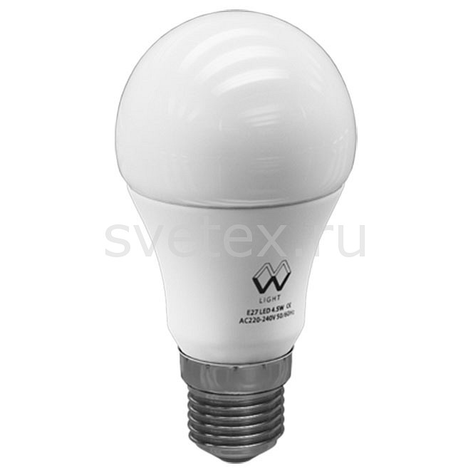 

Лампа светодиодная MW-Light