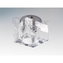 Накладной светильник Cubo 160204 Накладной светильник Cubo 160204