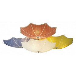 Потолочная люстра Umbrella 1125-9U Потолочная люстра Umbrella 1125-9U