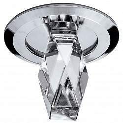 Встраиваемый светильник Astra qua led 070132 Встраиваемый светильник Astra qua led 070132