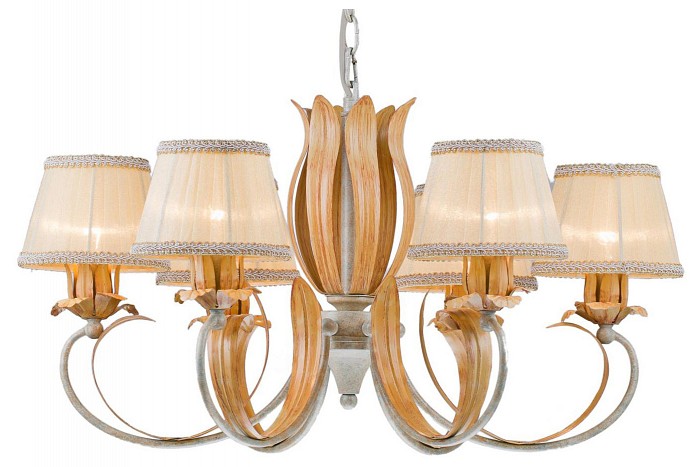 Подвесная люстра Arti Lampadari
Подвесная люстра Arti Lampadari