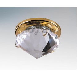 Встраиваемый светильник Diamo 009002 Встраиваемый светильник Diamo 009002