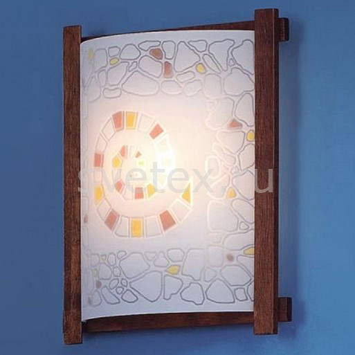 Накладной светильник Citilux
Накладной светильник Citilux