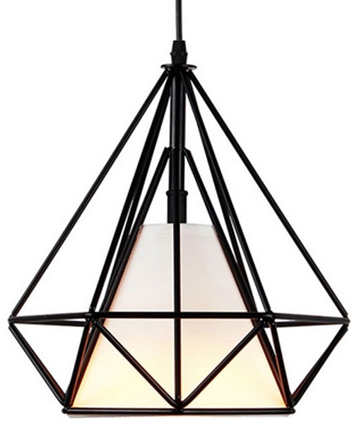 Подвесной светильник Kink Light
Подвесной светильник Kink Light