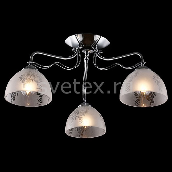 Потолочная люстра Оптима
Потолочная люстра Оптима