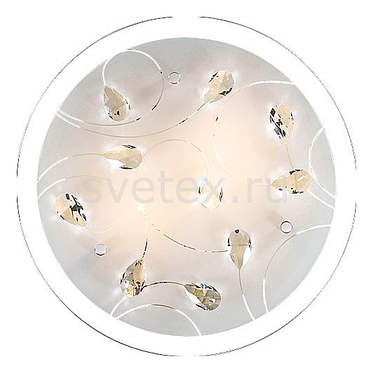 Накладной светильник Sonex 
Накладной светильник Sonex