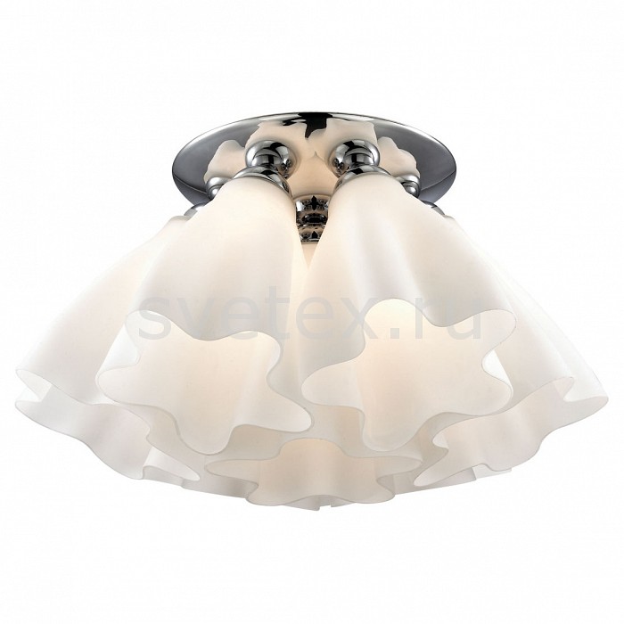 Потолочная люстра Favourite 
Потолочная люстра Favourite