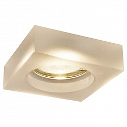 Встраиваемый светильник Wagner A5232PL-1CC Встраиваемый светильник Wagner A5232PL-1CC