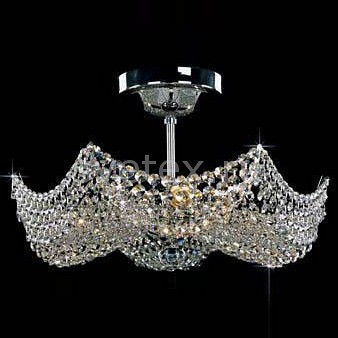 Люстра на штанге Preciosa
Люстра на штанге Preciosa
