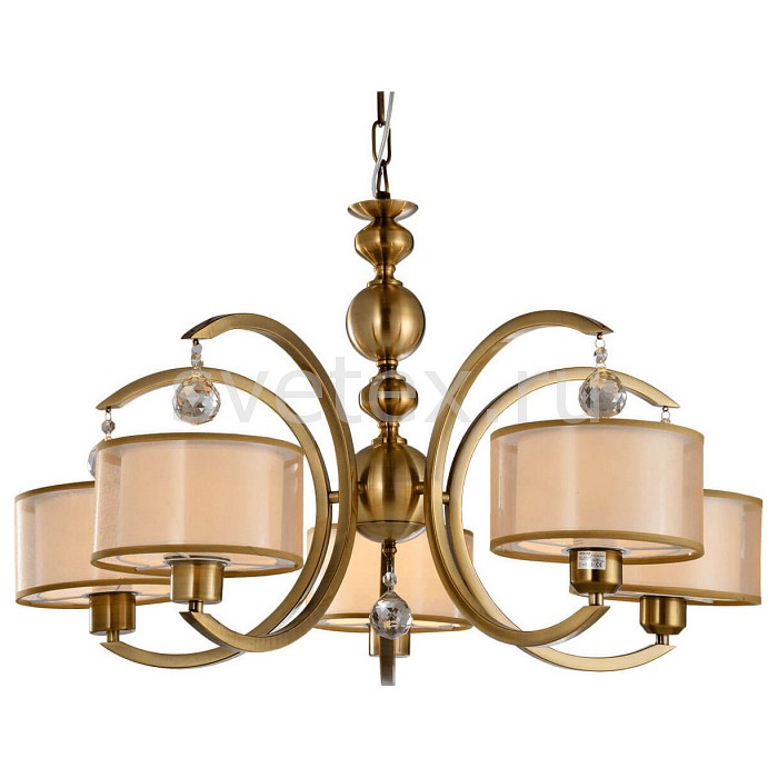 Подвесная люстра Vele Luce
Подвесная люстра Vele Luce