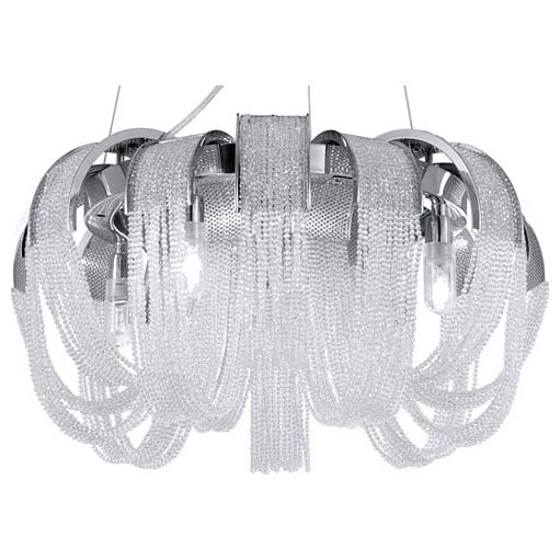 Подвесная люстра Crystal Lux 
Подвесная люстра Crystal Lux