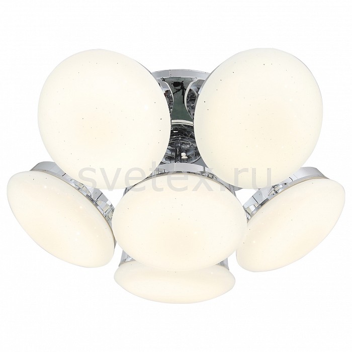 Потолочная люстра ST-Luce
Потолочная люстра ST-Luce