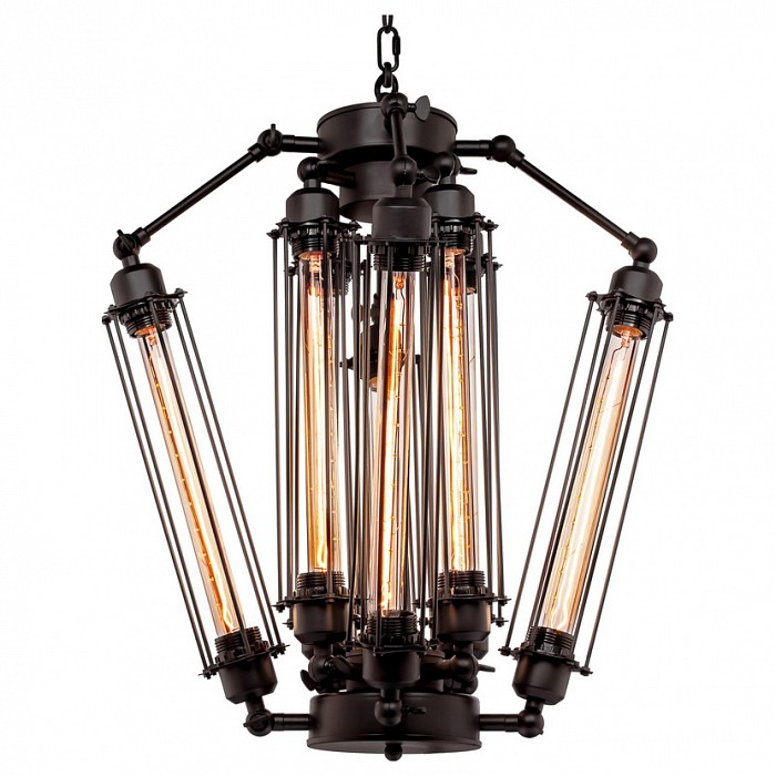 Подвесная люстра Loft it
Подвесная люстра Loft it