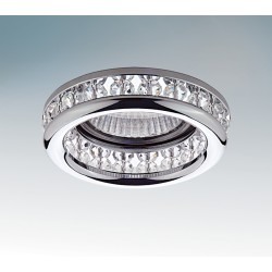 Встраиваемый светильник Monile 031704 Встраиваемый светильник Monile 031704