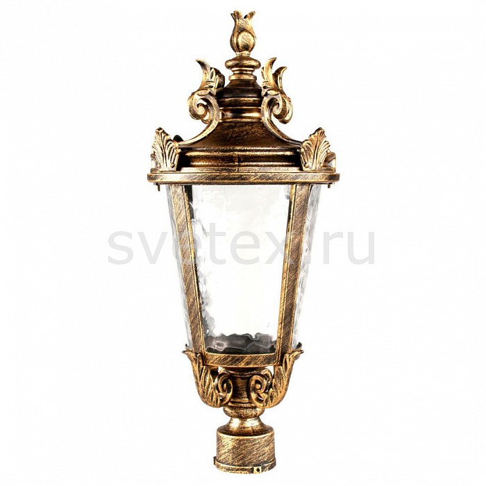 Наземный низкий светильник Feron
Наземный низкий светильник Feron