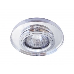 Встраиваемый светильник Cool Ice A5950PL-1CC Встраиваемый светильник Cool Ice A5950PL-1CC