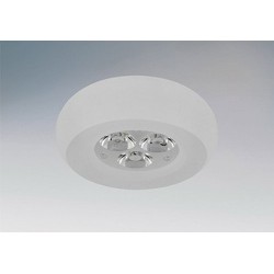 Встраиваемый светильник Tondo led 070224 Встраиваемый светильник Tondo led 070224