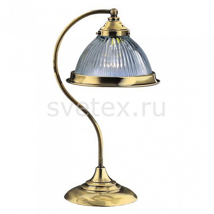 Настольная лампа декоративная Arte Lamp