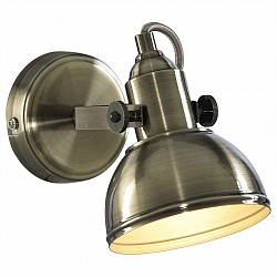 Спот Martin A5213AP-1AB Спот Martin A5213AP-1AB