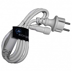 Провод электропитания RichLED Провод электропитания RichLEDПровода<br>Артикул - RL_RL-220AC_DC-2A-W,Бренд - RichLED (Россия),Коллекция - RL-220AC_DC,Лампы в комплекте - светодиодные (LED),Класс электробезопасности - I,Дополнительные параметры - может совместно использоваться c облегченными занавесом. RL-CS2_1.5FF-T_M, RL-i3_0.5-T_WW, RL-i3_0.5-T_P, RL-i3_0.5-T_V;RL-i3_0.5-T_BW, RL-i3_0.5-B_R, RL-i3_0.5-B_Y;RL-i3_0.5-B_B, RL-i3_0.5-B_M, RL-i3_0.5-B_W;RL-i3_0.5-B_WW, RL-i3_0.9F-T_R, RL-i3_0.9F-T_Y;RL-i3_0.9F-T_B, RL-i3_0.9F-T_M, RL-i3_0.9F-T_W;RL-i3_0.9F-T_WW, RL-i3_0.9F-T_BW, RL-i3_0.9F-B_Y;RL-i3_0.9F-B_B, RL-i3_0.9F-B_M, RL-i3_0.9F-B_W;RL-i3_0.9F-B_WW, RL-i3_0.9F-B_BW, RL-i3_0.5-RW_R;RL-i3_0.5-RW_Y, RL-i3_0.5-RW_B, RL-i3_0.5-RW_M;RL-i3_0.5-RW_G, RL-i3_0.5-RW_W, RL-i3_0.5-RW_WW;RL-i3_0.5-RW_BW, RL-i2_2-T_W;<br>