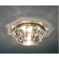 Встраиваемый светильник Brilliants 3 A8359PL-1AB Встраиваемый светильник Brilliants 3 A8359PL-1AB