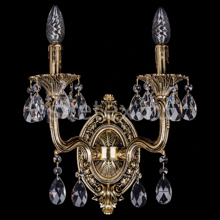Бра Bohemia Ivele Crystal 
Бра Bohemia Ivele Crystal