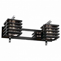 Бра Odeon Light Бра Odeon LightДеревянные<br>Артикул - OD_1251_2W,Бренд - Odeon Light (Италия),Коллекция - Ripen,Гарантия, месяцы - 24,Высота, мм - 190,Тип лампы - галогеновая,Общее кол-во ламп - 2,Напряжение питания лампы, В - 220,Максимальная мощность лампы, Вт - 40,Лампы в комплекте - галогеновые G9,Цвет плафонов и подвесок - неокрашенный,Тип поверхности плафонов - прозрачный,Материал плафонов и подвесок - стекло,Цвет арматуры - венге, хром,Тип поверхности арматуры - матовый,Материал арматуры - дерево, металл,Возможность подлючения диммера - можно,Форма и тип колбы - пальчиковая,Тип цоколя лампы - G9,Класс электробезопасности - I,Общая мощность, Вт - 80,Степень пылевлагозащиты, IP - 20,Диапазон рабочих температур - комнатная температура,Дополнительные параметры - светильник предназначен для использования со скрытой проводкой<br>