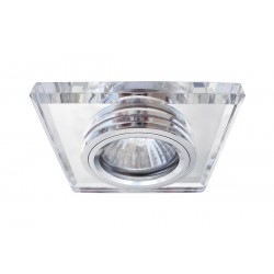 Встраиваемый светильник Cool Ice A5956PL-1CC Встраиваемый светильник Cool Ice A5956PL-1CC