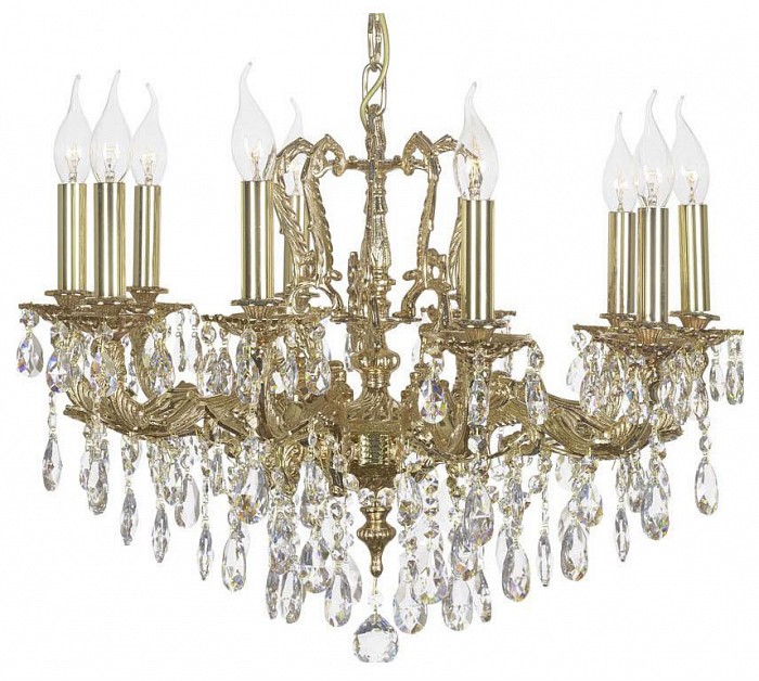 Подвесная люстра Dio D’Arte
Подвесная люстра Dio D’Arte