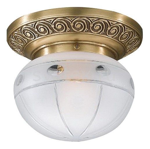 Накладной светильник Reccagni Angelo
Накладной светильник Reccagni Angelo