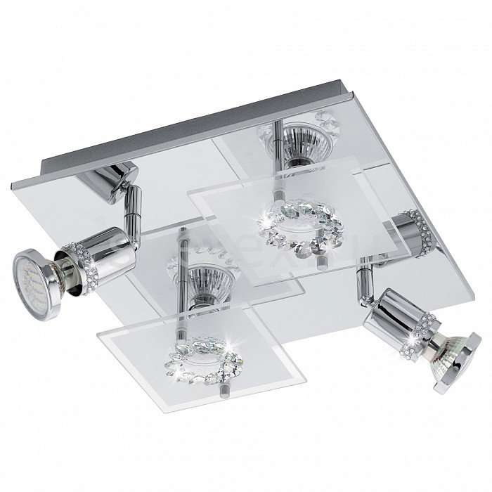 Спот Eglo
Спот Eglo