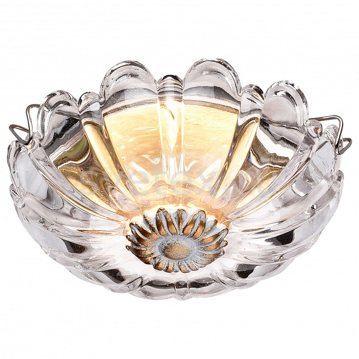 Встраиваемый светильник Favourite
Встраиваемый светильник Favourite