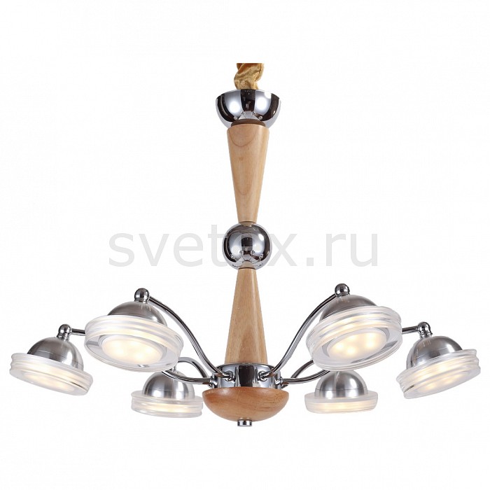 Подвесная люстра Lucia Tucci
Подвесная люстра Lucia Tucci