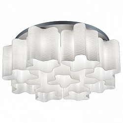 Потолочная люстра Simple light 802091 Потолочная люстра Simple light 802091