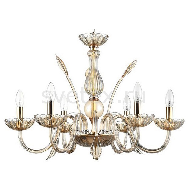 Подвесная люстра Maytoni
Подвесная люстра Maytoni