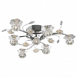 Потолочная люстра INL 4230C-11 CHROME Потолочная люстра INL 4230C-11 CHROME