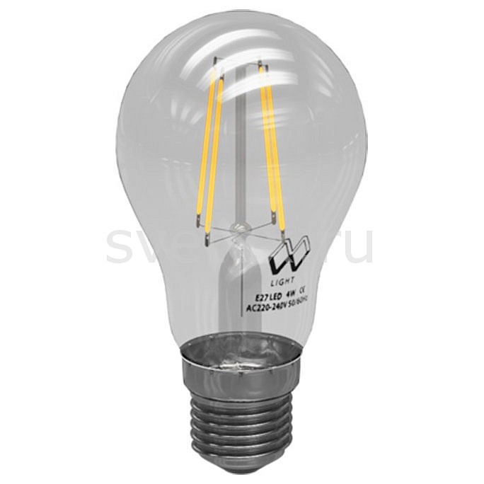 

Лампа светодиодная MW-Light