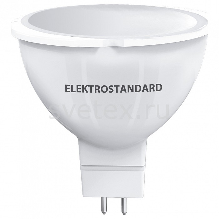 

Лампа светодиодная Elektrostandard