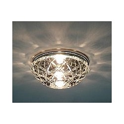 Встраиваемый светильник Brilliants 3 A8357PL-1CC Встраиваемый светильник Brilliants 3 A8357PL-1CC