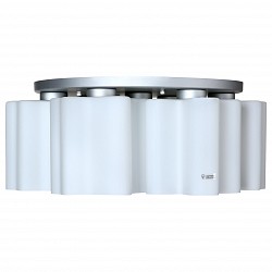 Потолочная люстра Simple Light 802070 Потолочная люстра Simple Light 802070