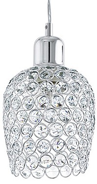 Подвесной светильник Eglo
Подвесной светильник Eglo