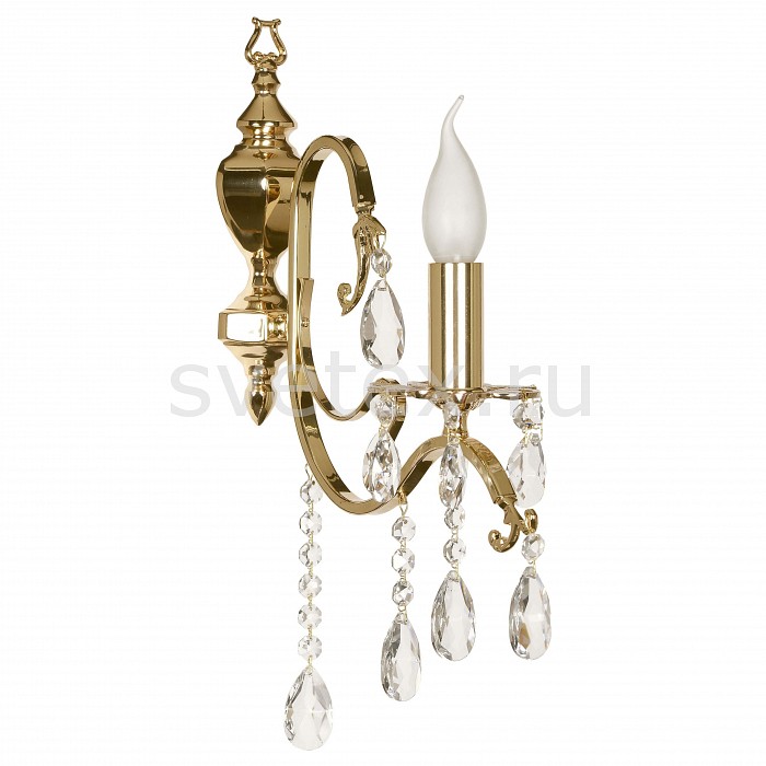 Бра Dio D’Arte
Бра Dio D’Arte