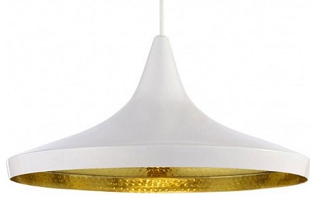 Подвесной светильник Kink Light
Подвесной светильник Kink Light