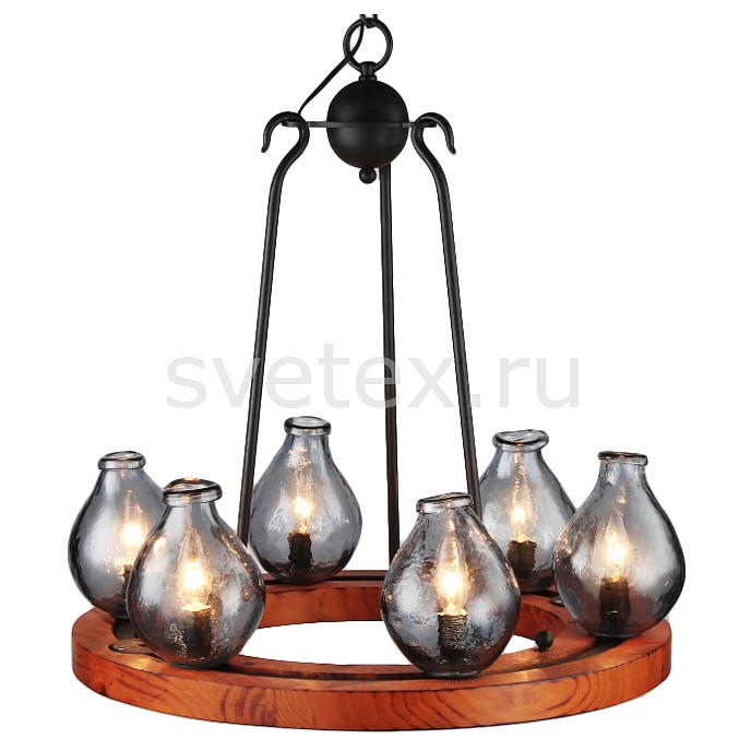 Подвесная люстра Maytoni 
Подвесная люстра Maytoni